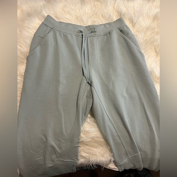 Lululemon City Sweat Joggers - Picture 9 of 14